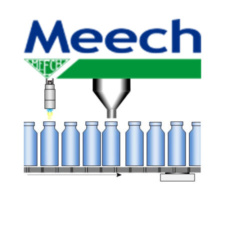 Meech dla przemysłu farmaceutycznego